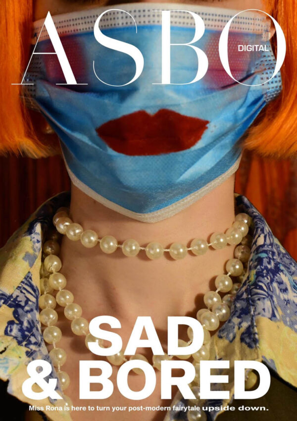 ASBO Magazine issue 7