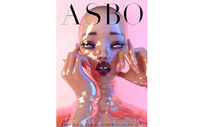 ASBO MAGAZINE: Issue 2, DIGITAL