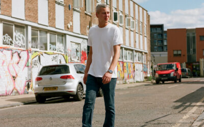 Legendary Grime MC Devlin is back with new track ‘Popular Fashion’,  ahead of his highly anticipated upcoming album