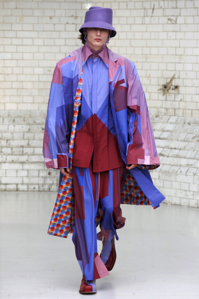 LICONG GONG LCF LFW
