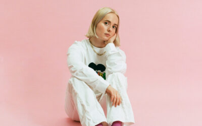 SOFY’s new singles ‘Game Over’ and ‘Sorry That You’re Mine’ are upbeat indie fusions with an emotional edge