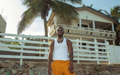 King Promise Enlists Headie One for Latest Track Entitled ‘Ring My Line’