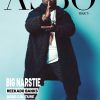 ASBO MAGAZINE: Issue 11, The BIG NARSTIE Issue