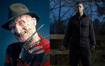 The fears and fashions in popular movie monsters